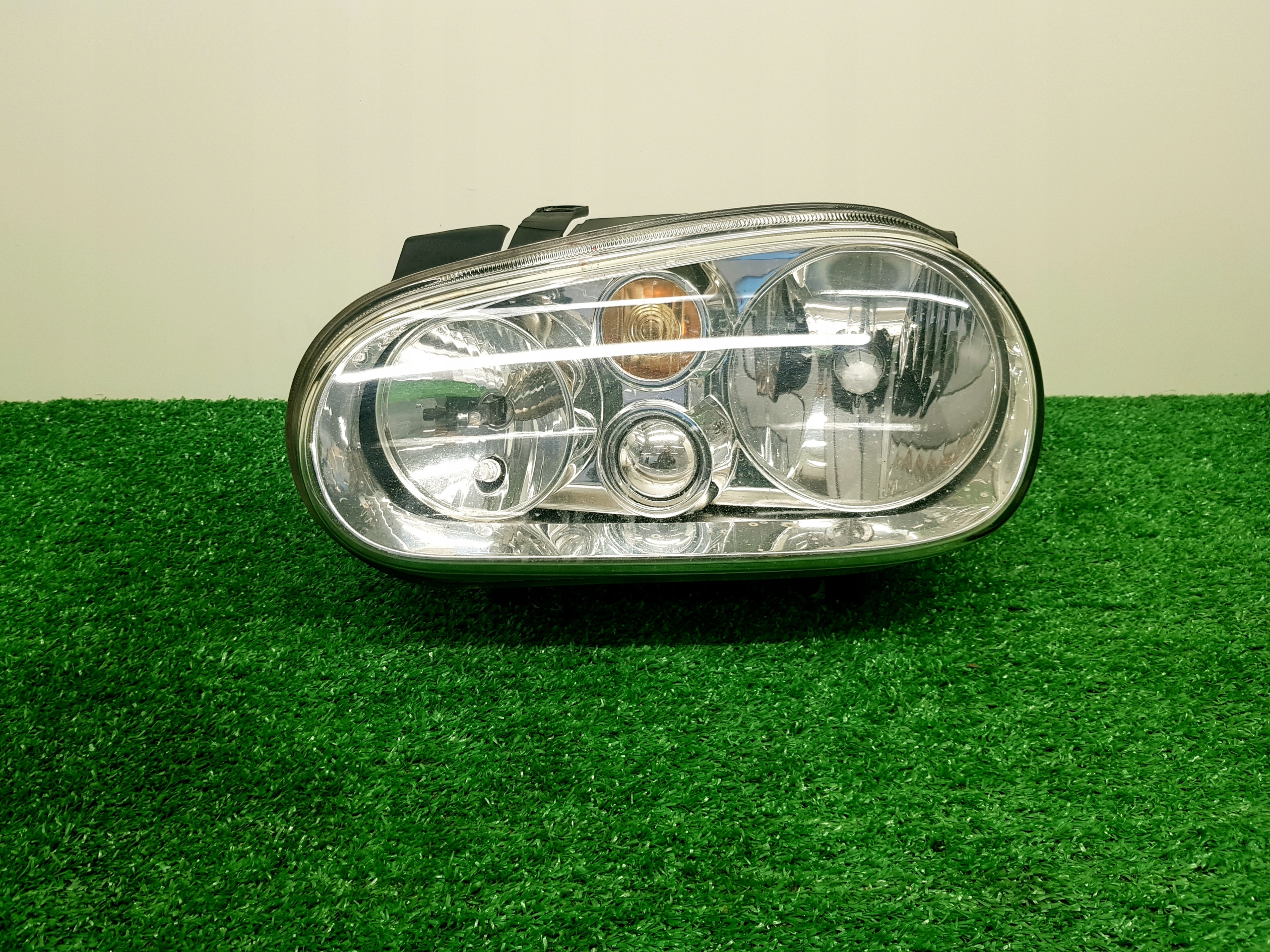 light left front VOLKSWAGEN GOLF 4 1J1941015B