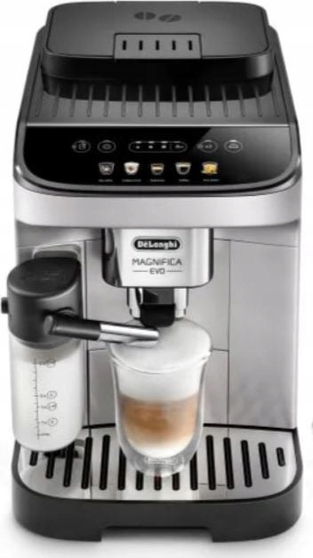 EKSPRES CIŚNIENIOWY DO KAWY DELONGHI MAGNIFICA EVO ECAM 290.61.SB