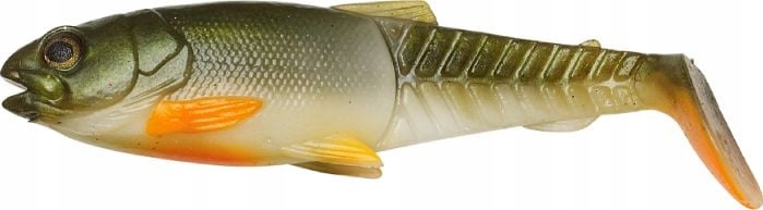 Przynęta Gumowa Savage Gear Craft Cannibal 8,5cm Dla Wędkarza Sandacze
