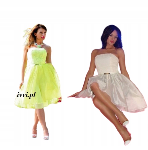 Pudrová Růžová Korzetová Tylová Šaty M