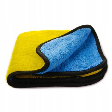 

WaxPRO Silesia Supersoft 40x40cm miękka fibra