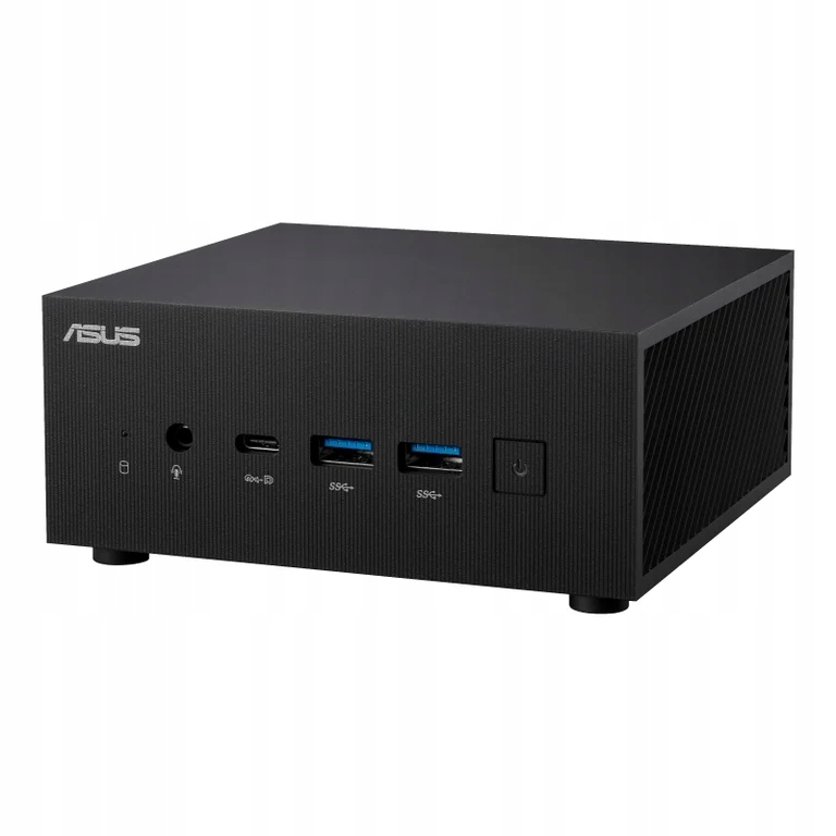 Asus ExpertCenter PN53-BBR575HD Počítač s objemom 0,92 l, čierny, 7535H...