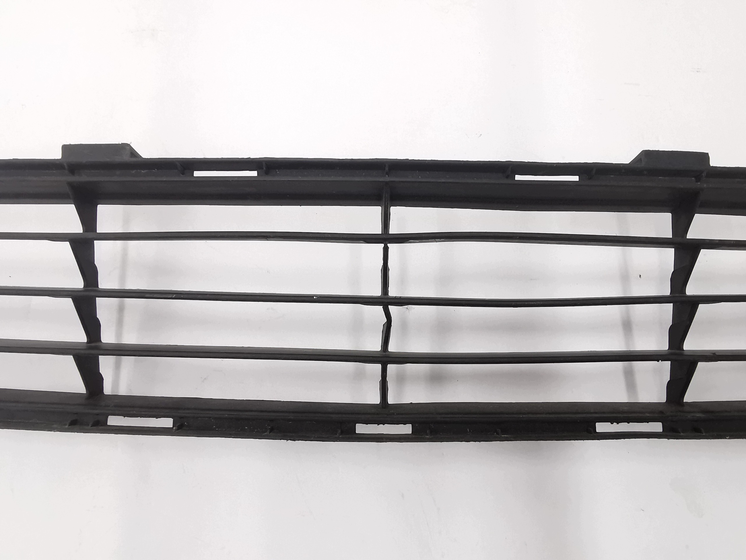 mřížka maska nárazníku předek TOYOTA COROLLA E15 / 53112-02090