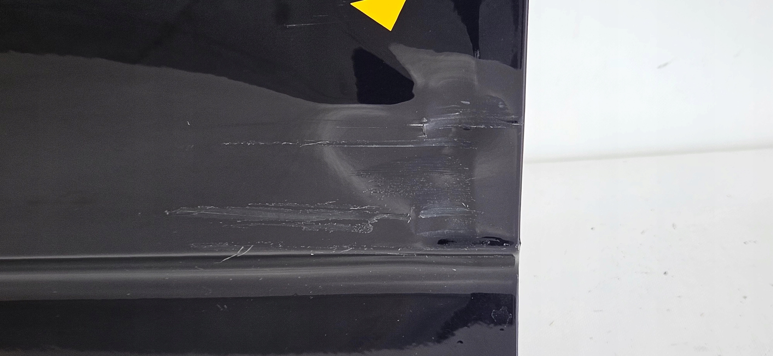 door left front RENAULT TALISMAN original