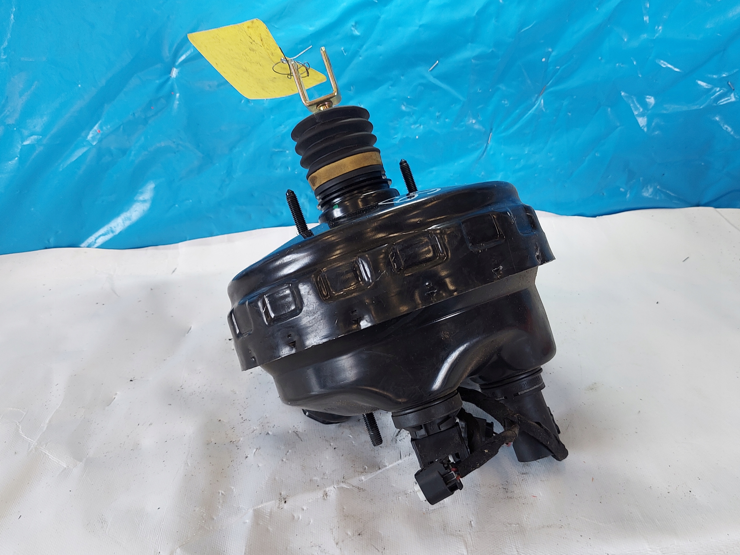 servo pump MERCEDES C class W203 A0054300230 3.2 V6