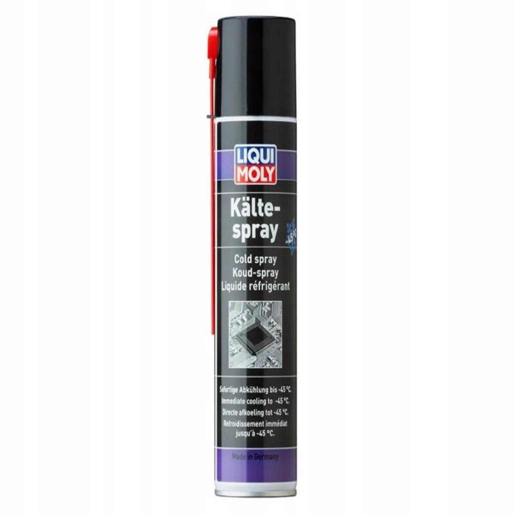 Spray chłodzący Liqui Moly 0,4 l