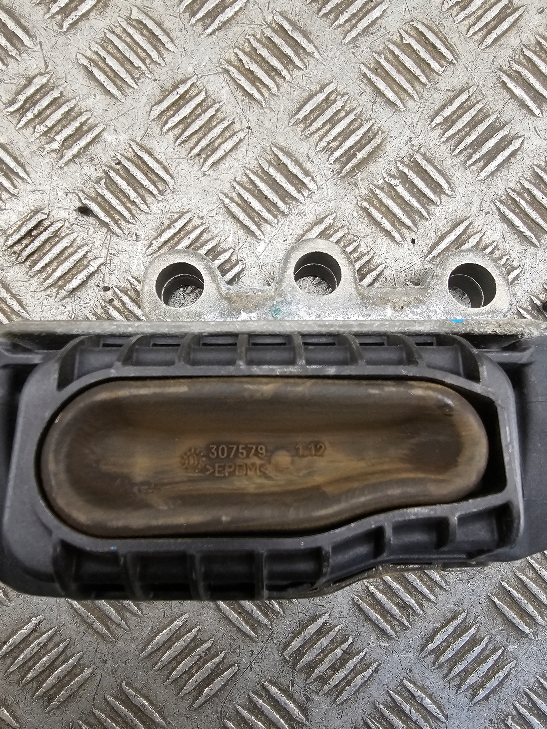 OPEL ASTRA K V 1.5 CRDI holder engine mount 39193447