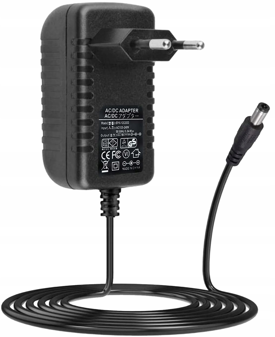 Taśma LED listwa COB 12V 3M Linia NEON Neutralny + zasilacz wtyk 30W pilot Marka Smartled