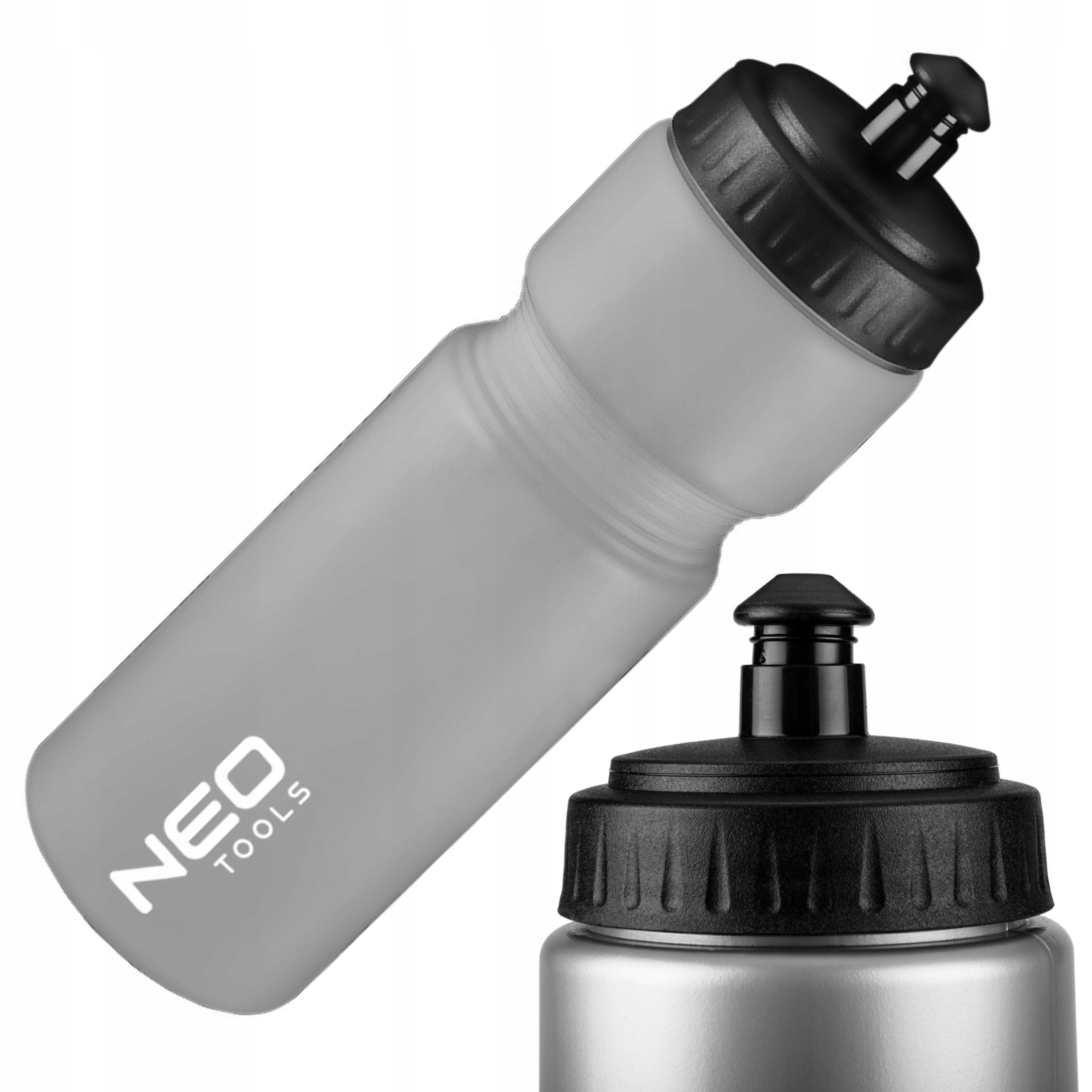 

Neo 91-010 Bidon Rowerowy 700ML Butelka 230mm