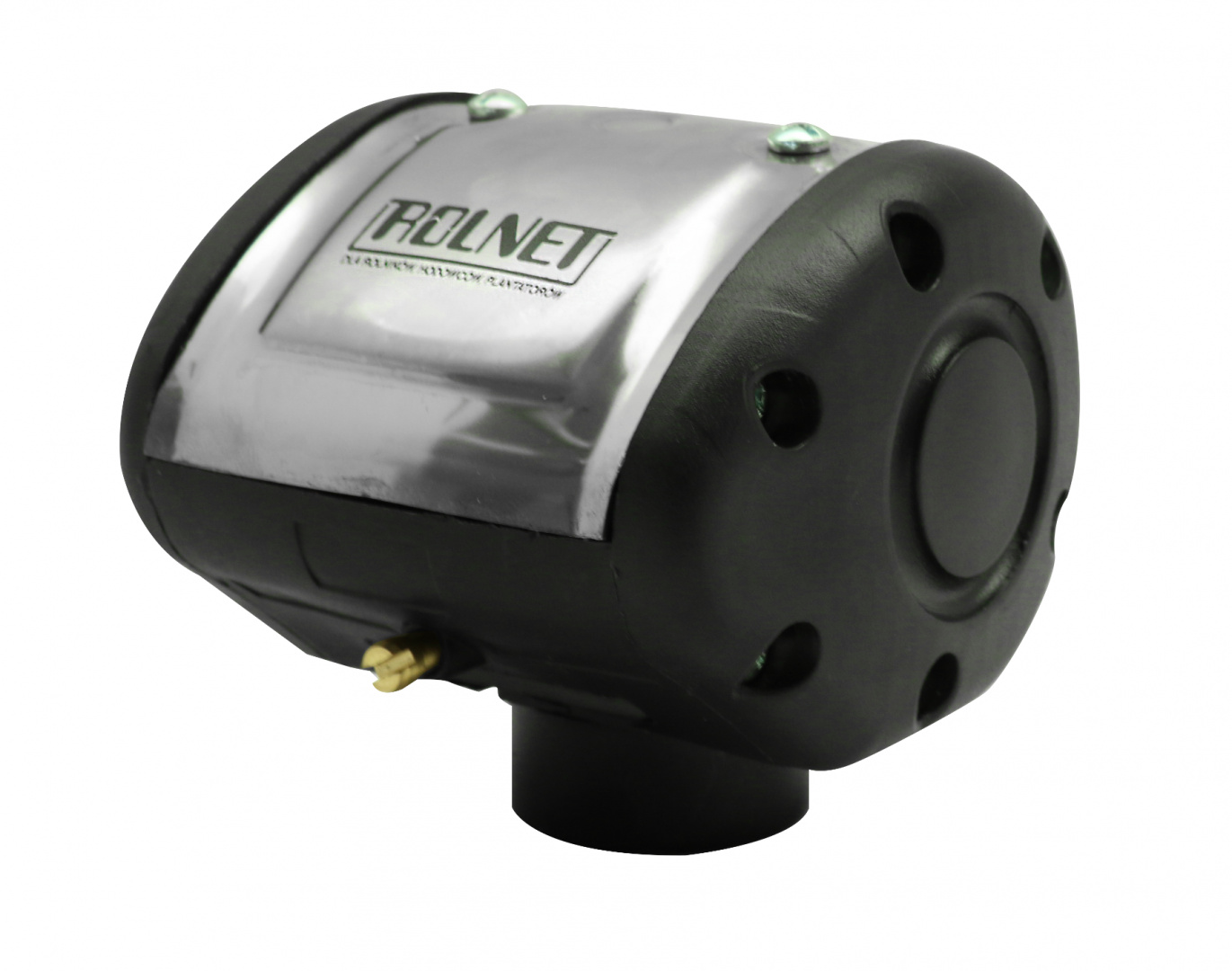 Pulsator PNEUMATYCZNY dojarka DELAVAL+ adapter