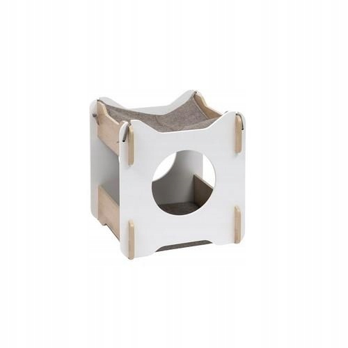Levně Domeček pro kočky Catit Vesper Cabana 50x50x53 cm,