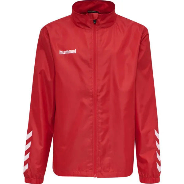 Ortalion Hummel Kids Rain Jacket rozmiar 152