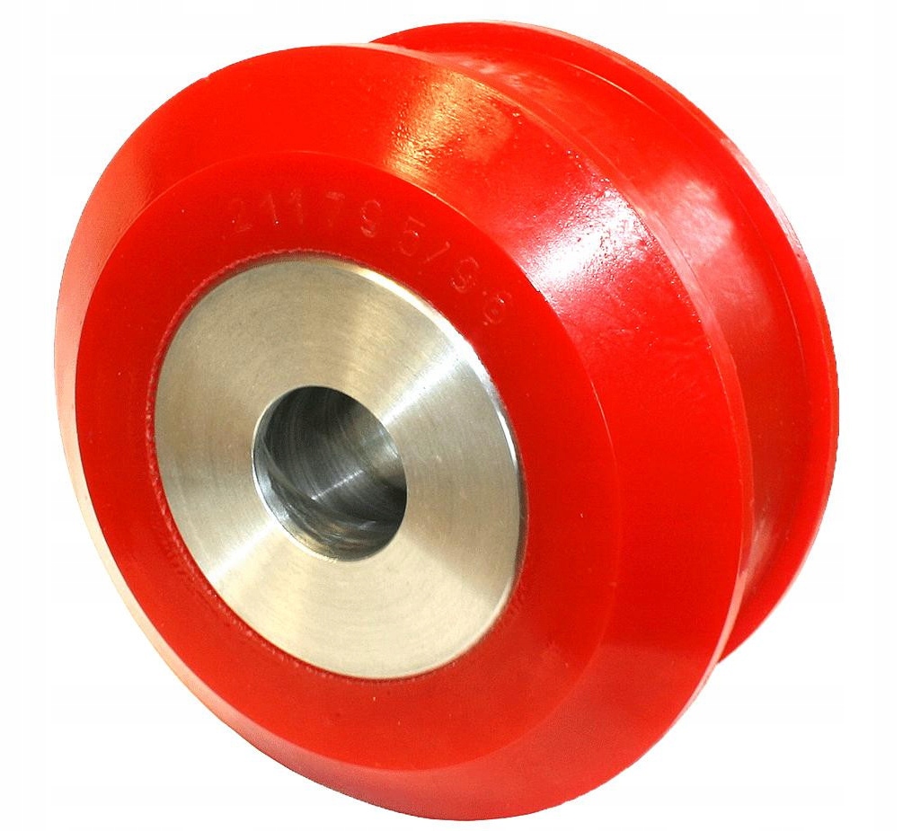 Zadní diferenciální pouzdro – zadní Toyota Lexus Gs I (91-97) S140 Sc Supra