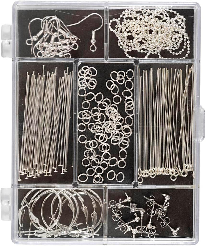 Diy Kit – Sada Startérů Jewlellery (61368)