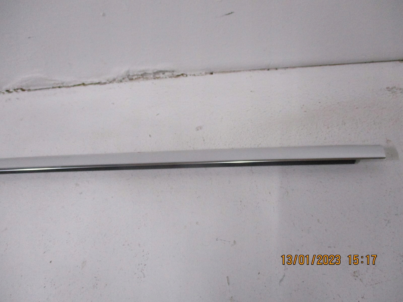 moulding dust MERCEDES A KLASA A1777350300