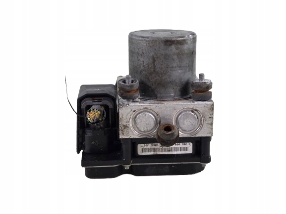 CITROEN C4 e Servofreno ABS 9661887180 0265950963