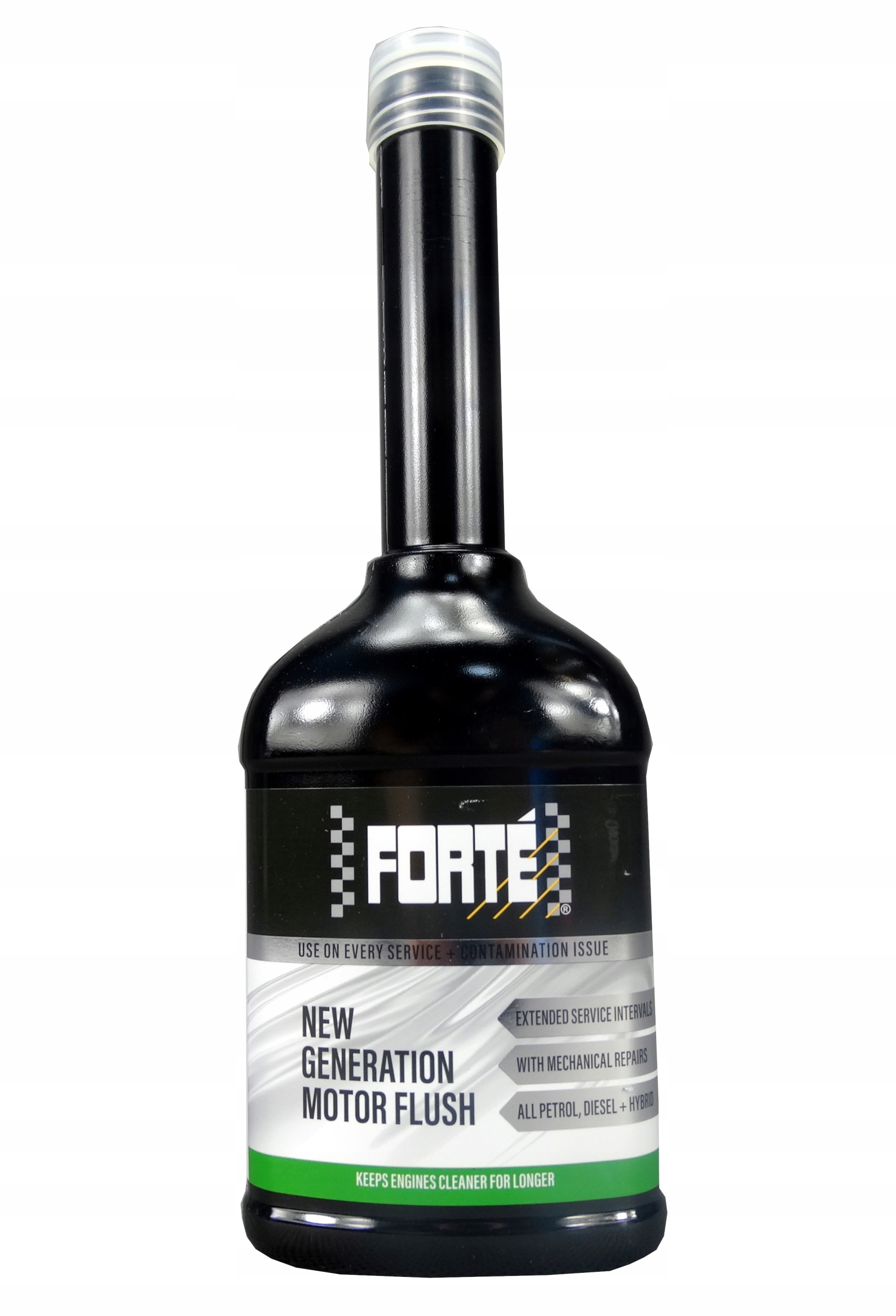 

Forte New Generation Motor Flush -płukanka Silnika
