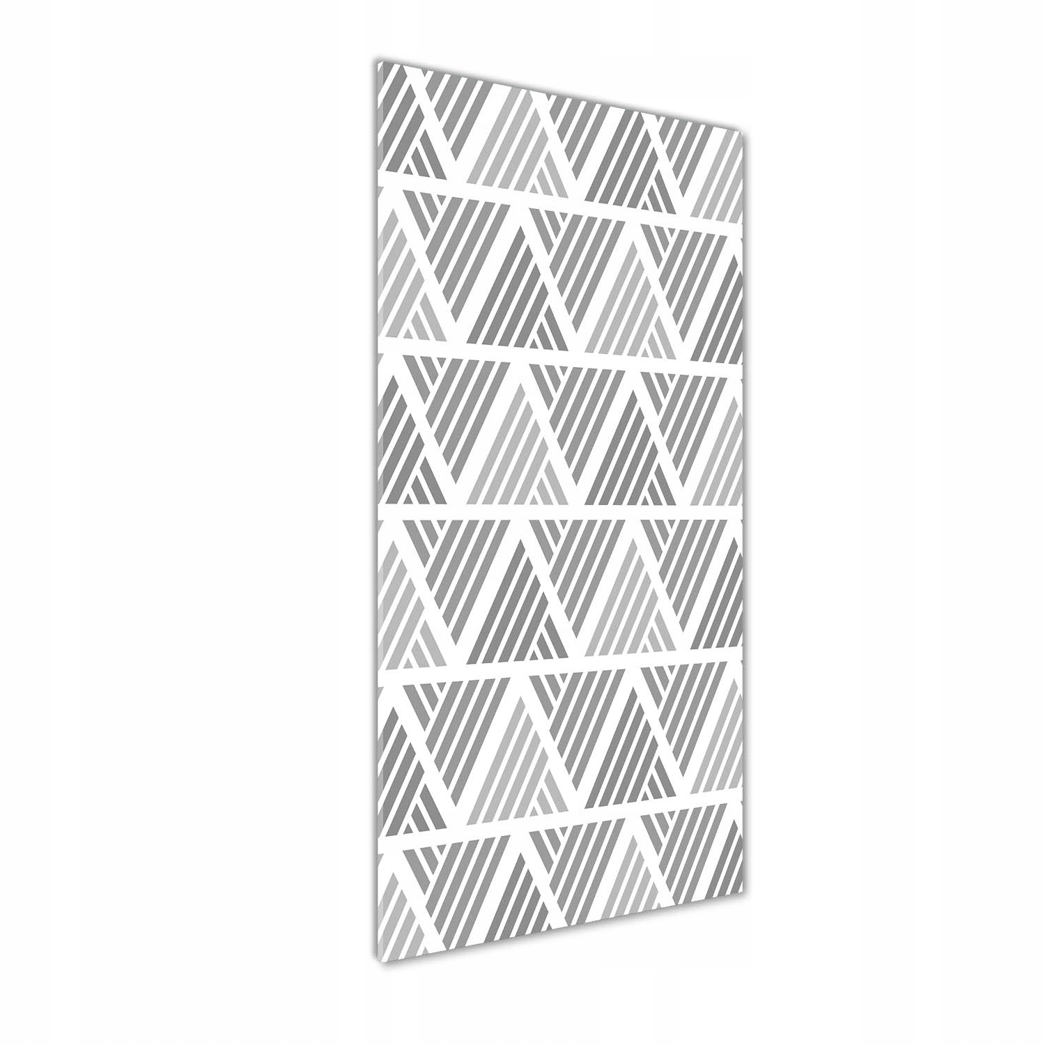 

Foto obraz szkło akrylowe Geometryczne tło 50x125