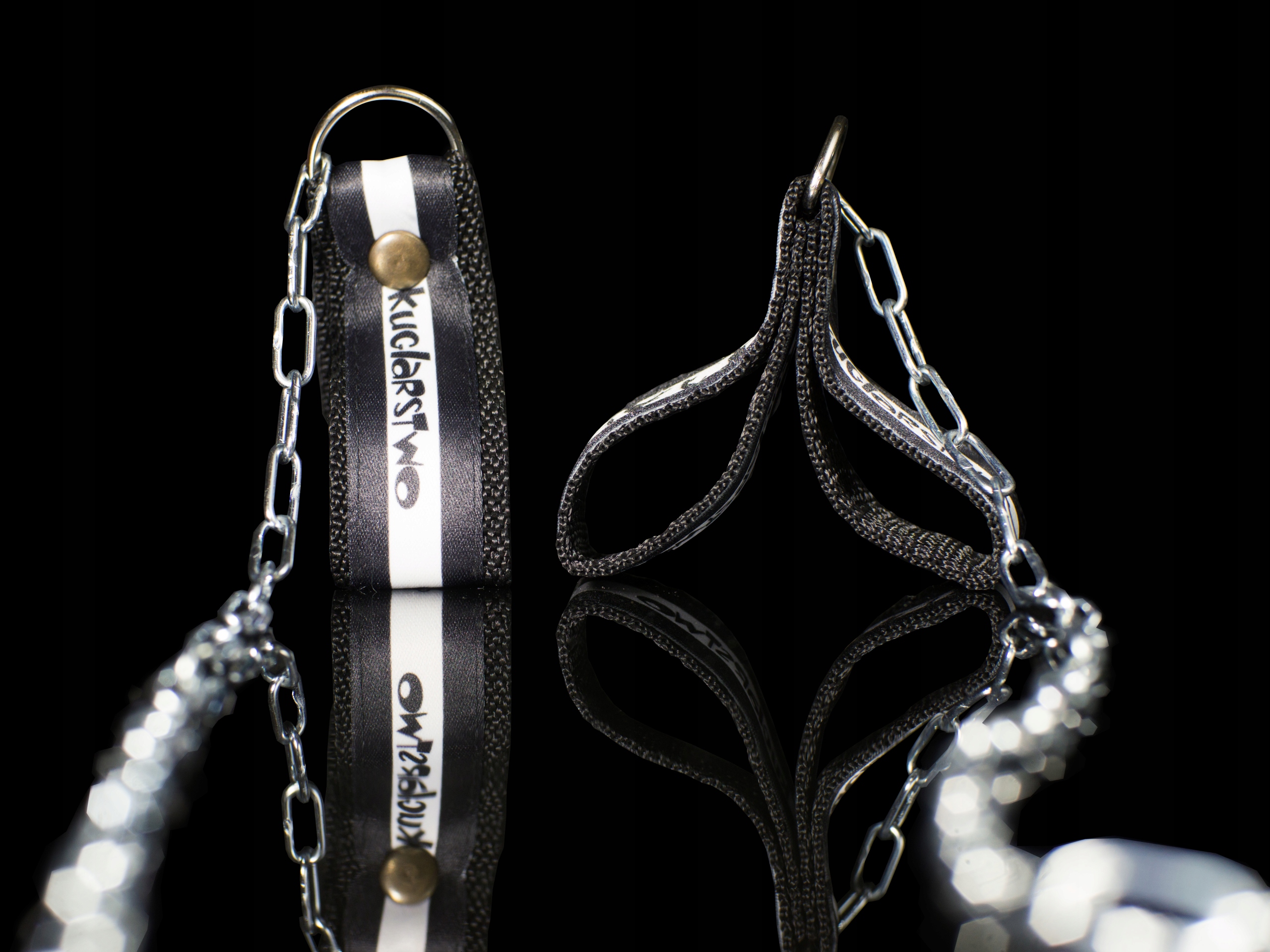 Poi Křídla Copánky