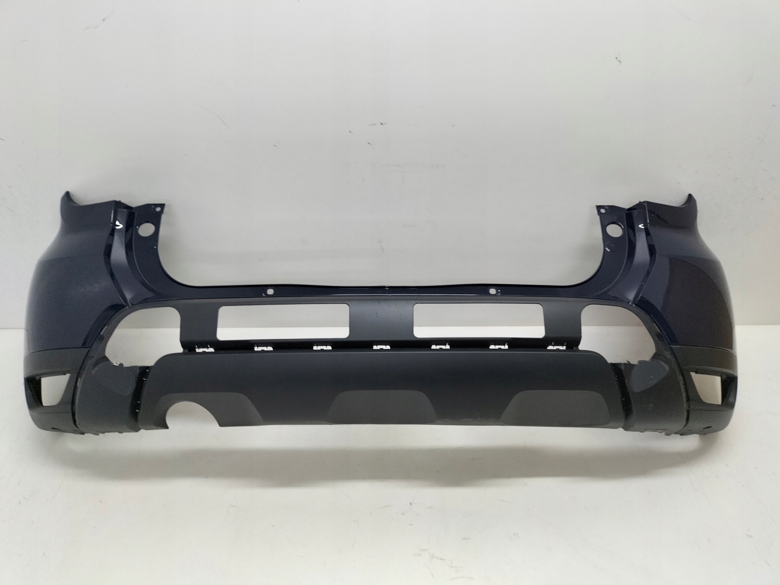 Stoßstange hinten heck DACIA DUSTER II 17