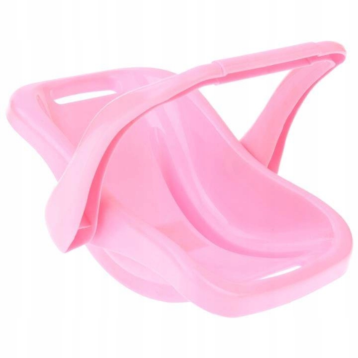 lalka w nosidełku 21cm — 9