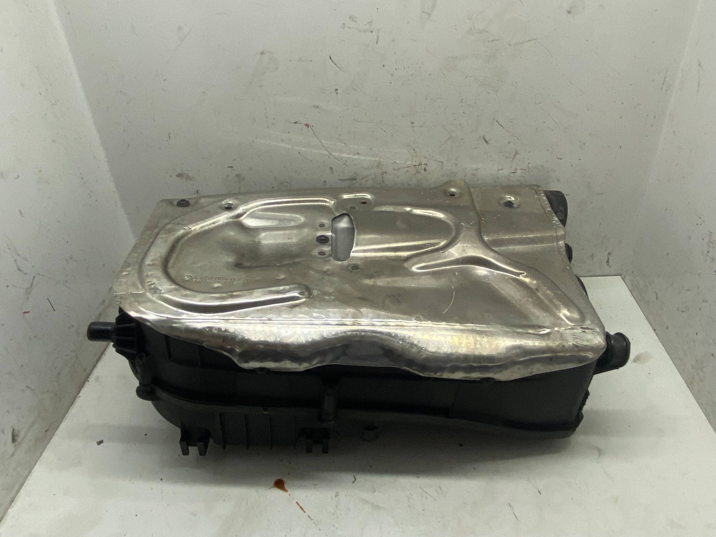 Gehäuse filter luft MERCEDES E-KLASA 2.2 CDI C207 W207 A6510901101