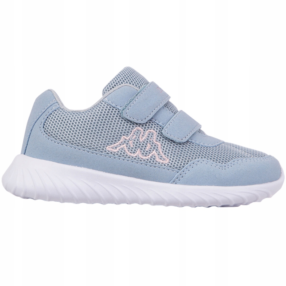 

Buty dla dzieci Kappa Cracker II K 6521 Eu 35