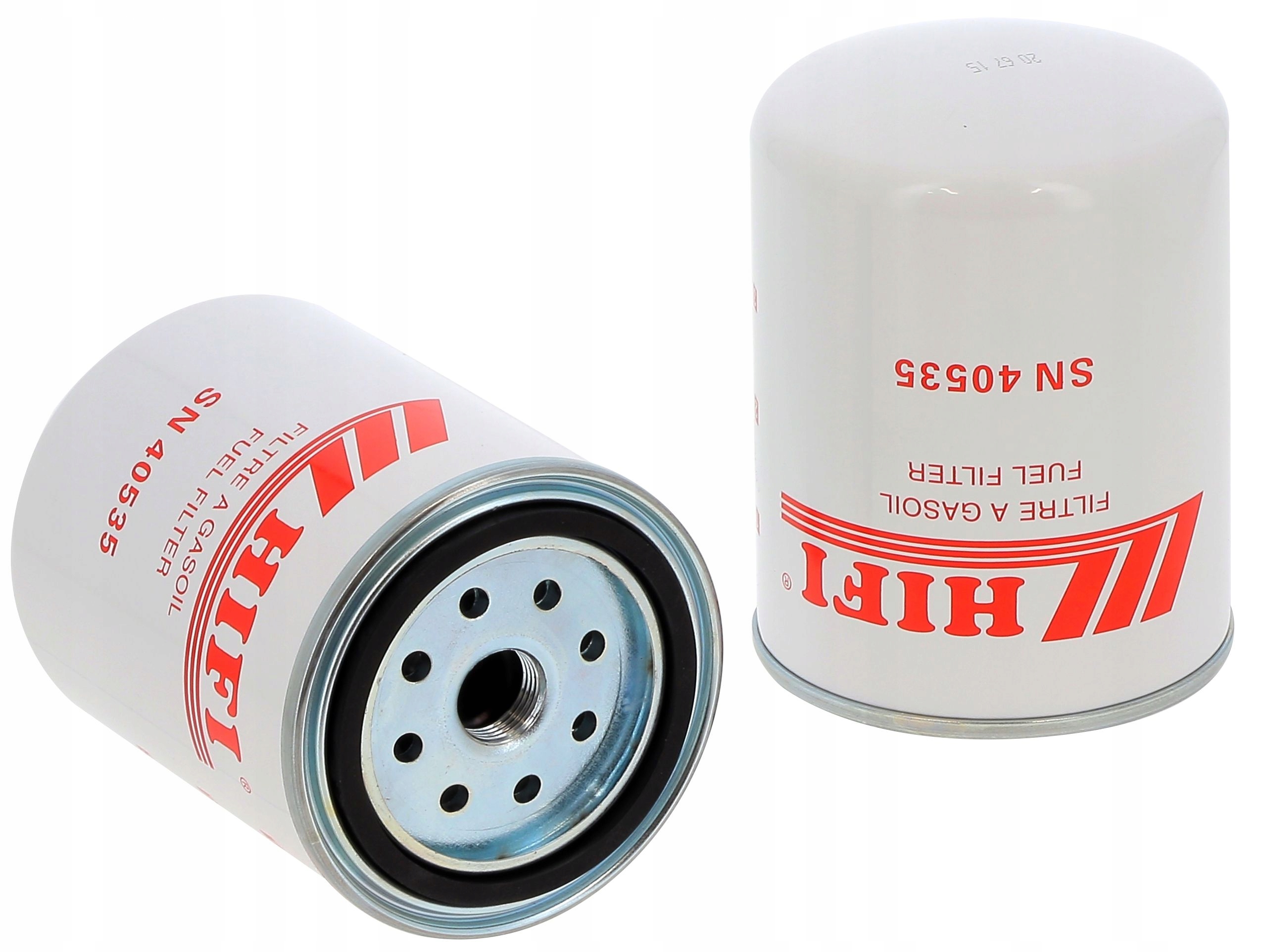 Palivový filtr Sn 40535 Hifi Filter
