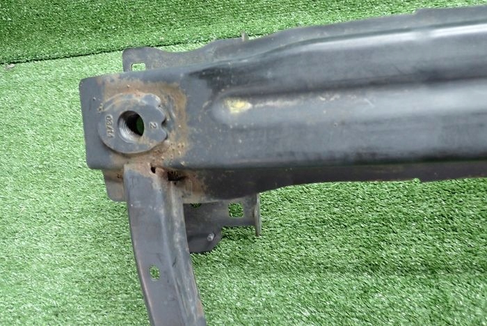 SEAT LEON III 13-17 bumper support front front