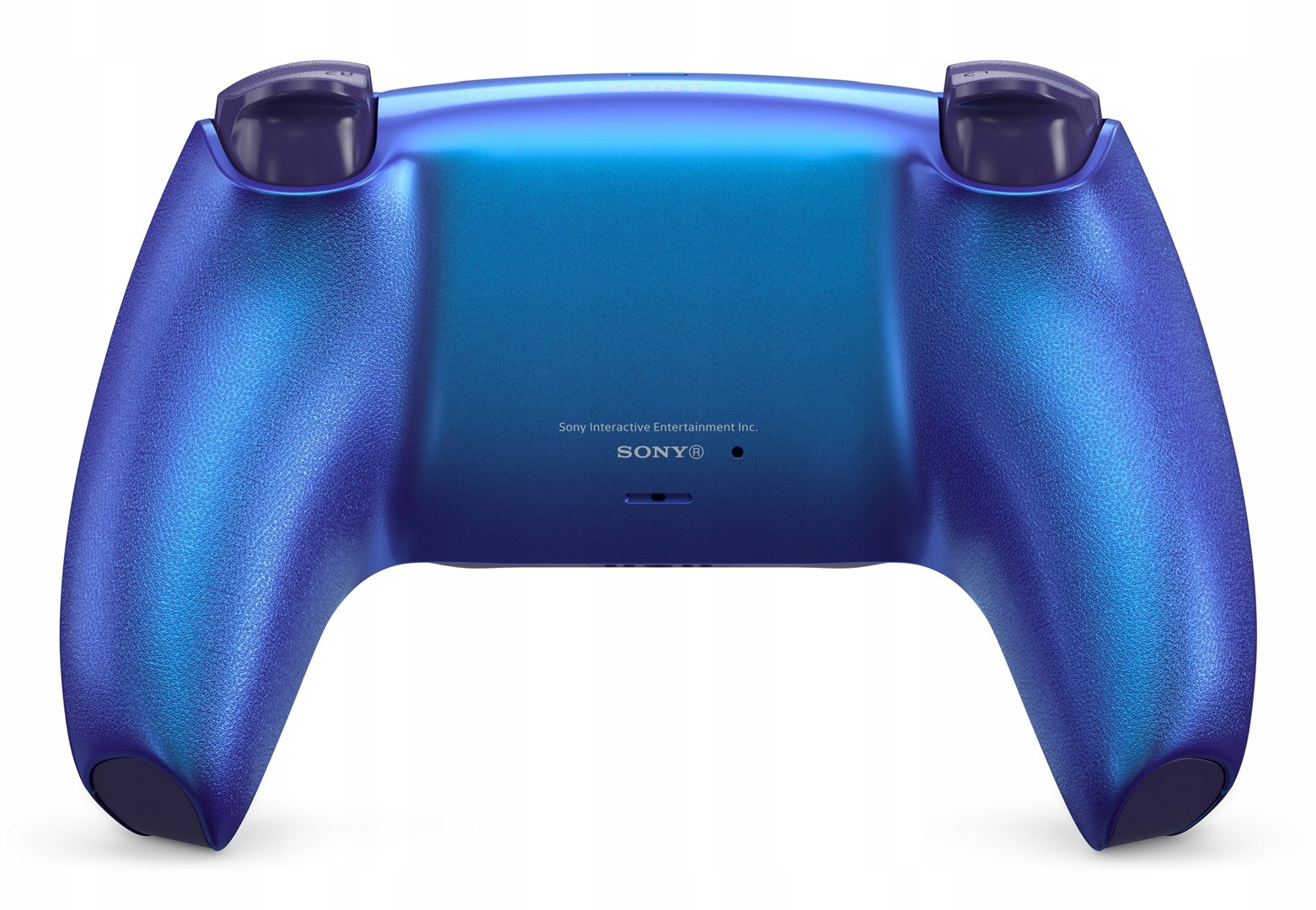 Ovladač Sony PS5 DualSense Chrome Indigo