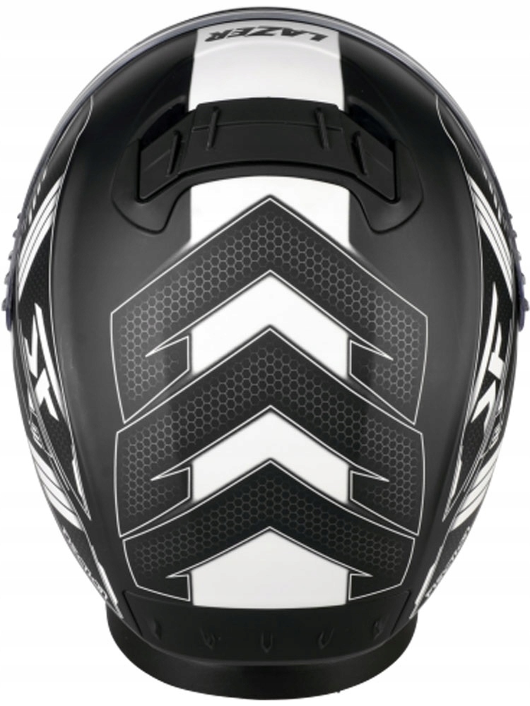 Lazer Rafale EVO Roadtech Black/White Kask EAN (GTIN) 5414331356128
