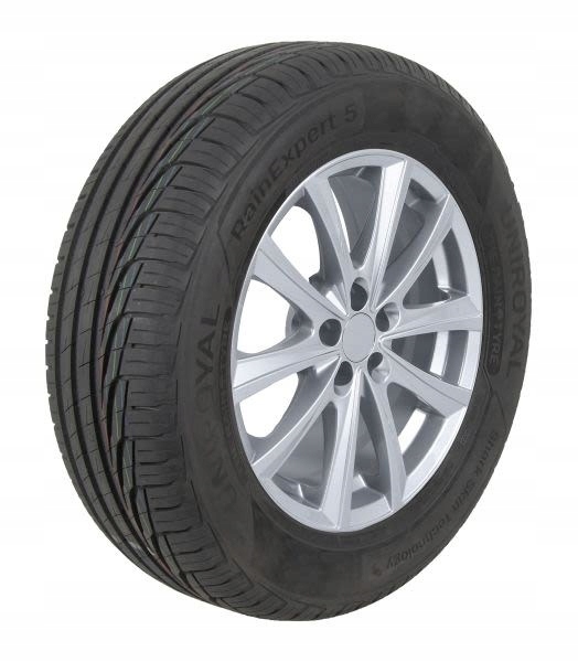 Letná pneumatika pre osobné vozidlá Uniroyal 215/60R16 Loun 99H RE5#23