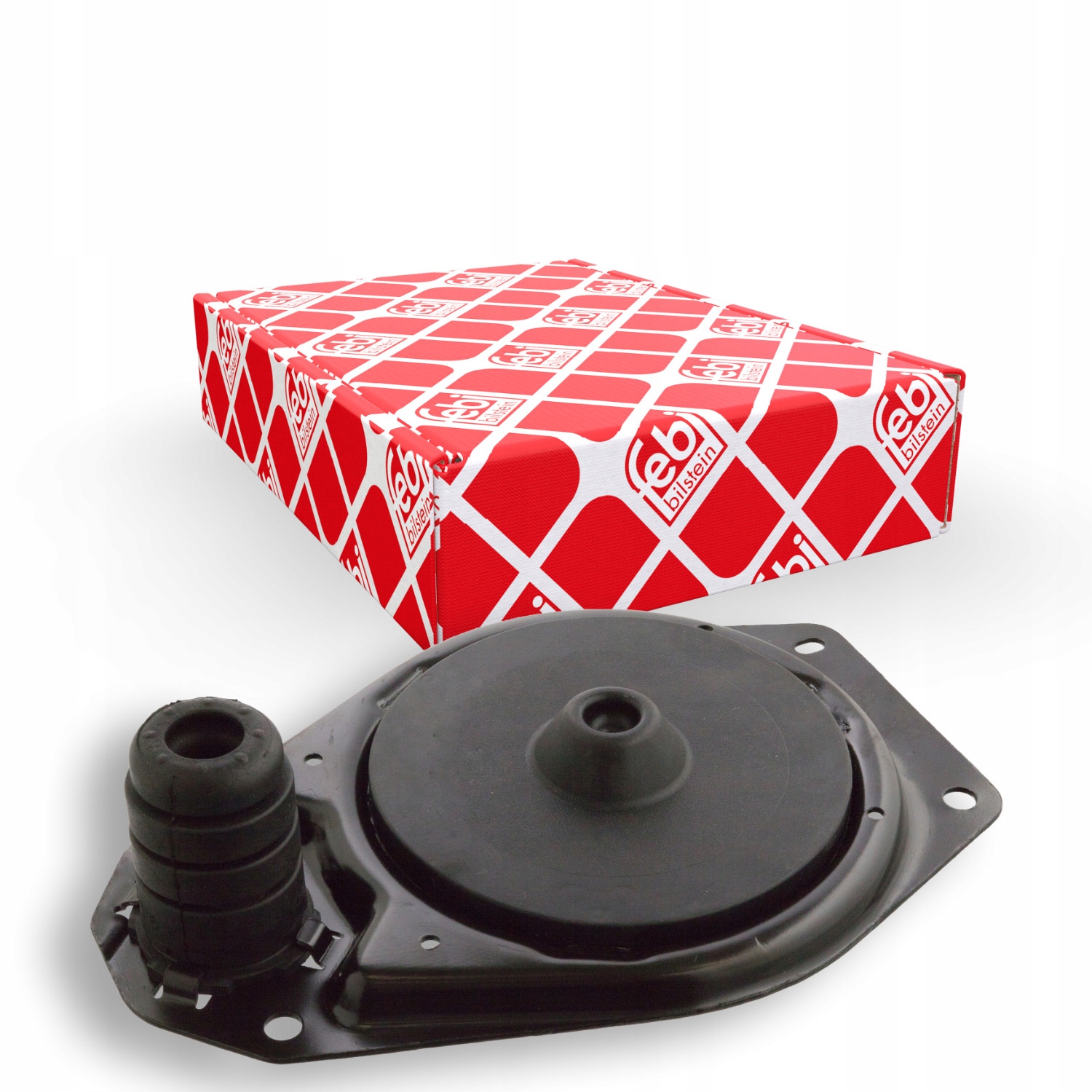 Podkładki i elementy montaż FEBI BILSTEIN 103055 Producent części Febi Bilstein