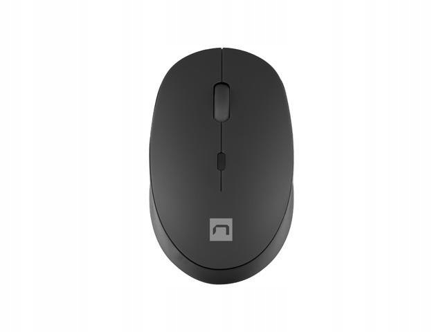 Mysz bezprzewodowa Natec Harrier 2 bluetooth 5.1 1