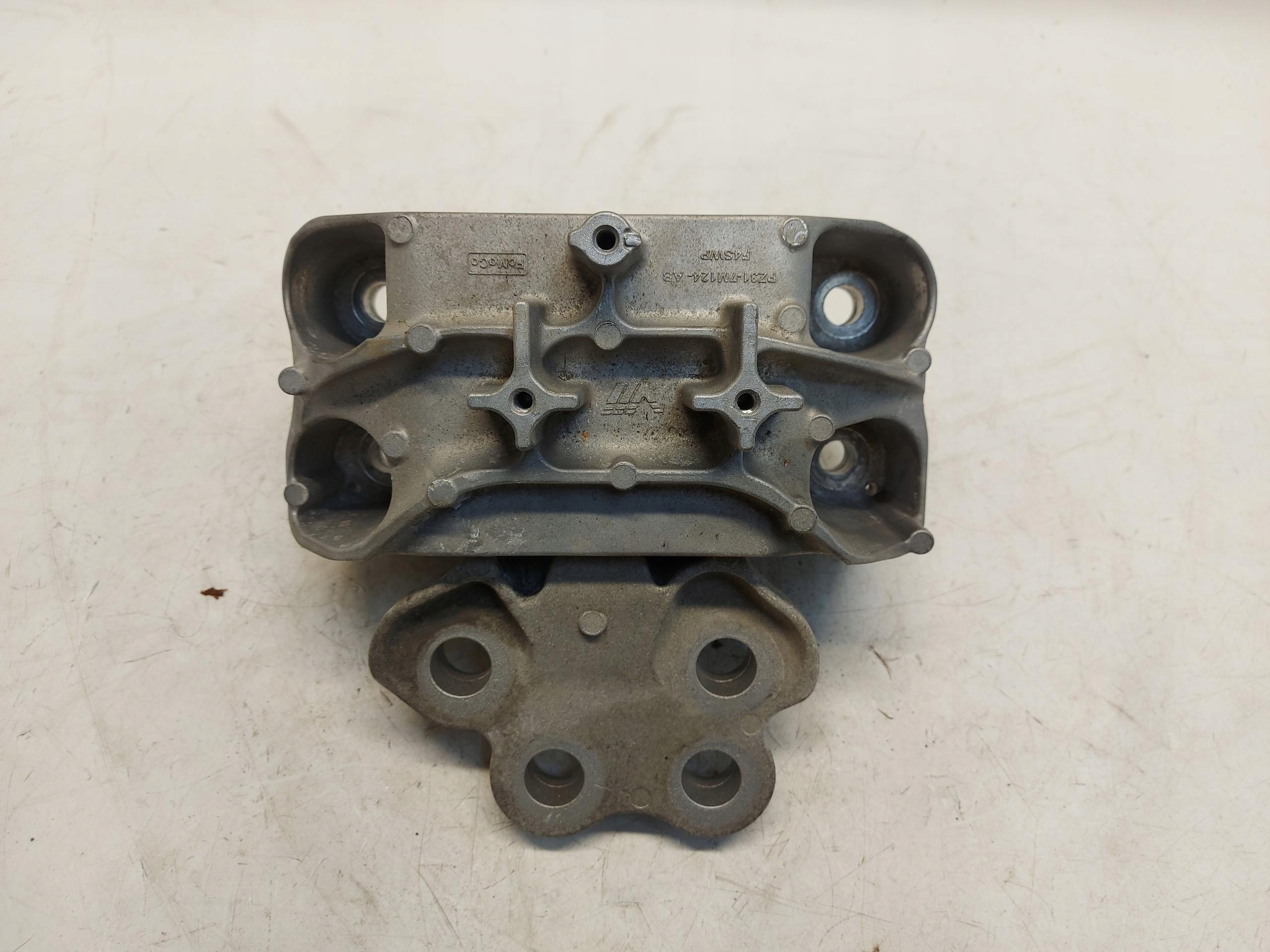 Transit Custom II 2024 holder engine mount gearboxes 2.0d pz3t-7m124-ab