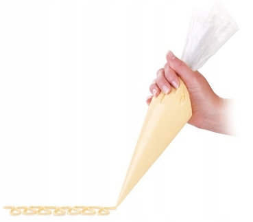 

Woreczek Do Zdobienia Delicia 10SZT 40CM
