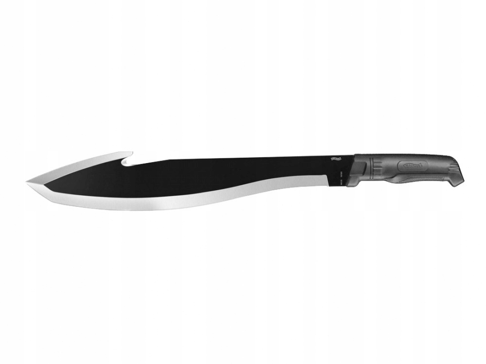 Maczeta Walther Mach Tac 1 Turystyczna survival etui