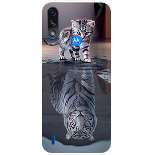 

200 wzorów Etui Do Motorola Moto E7 Power Plecki