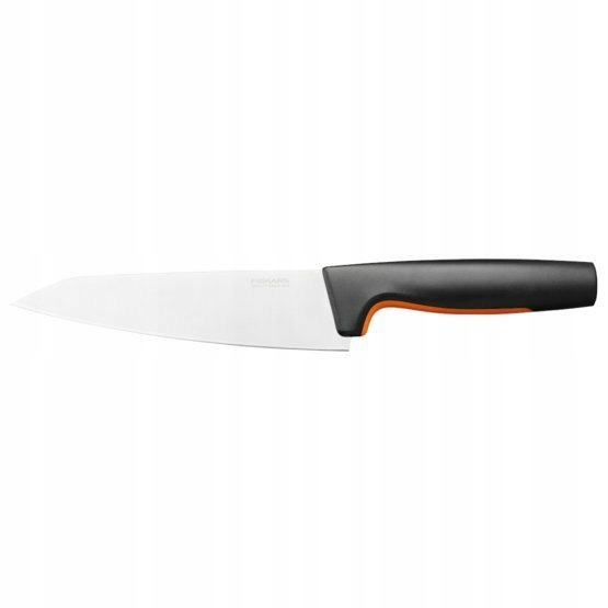 

Fiskars Nóż Szefa Kuchni Średni Functional Form