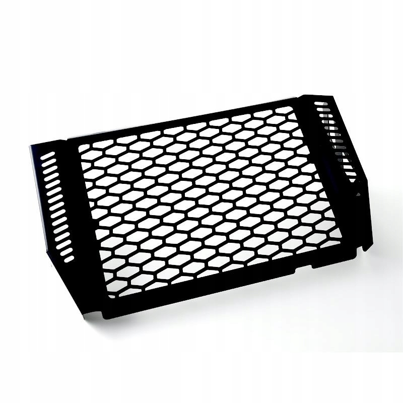 ZIEGER РЕШЕТКА РАДИАТОРА 10001865