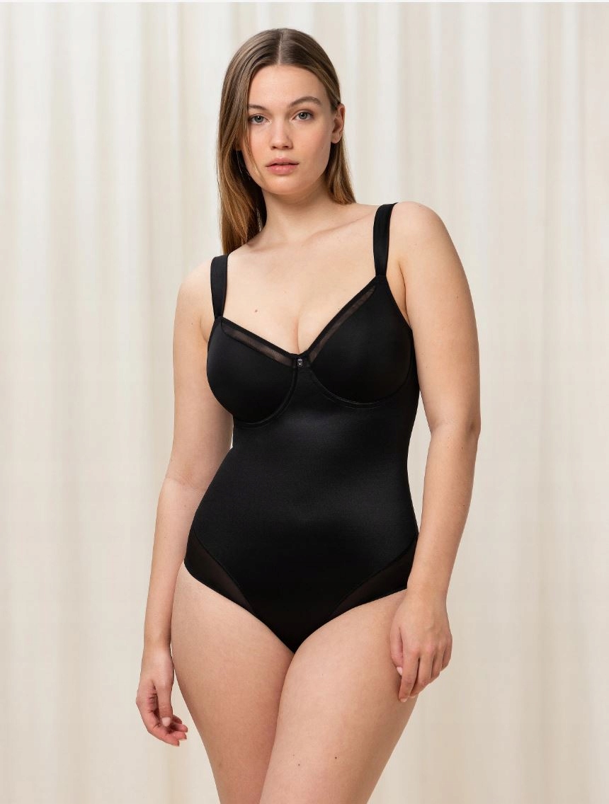 Body Triumph True Shape Sensation Bswp 95 C