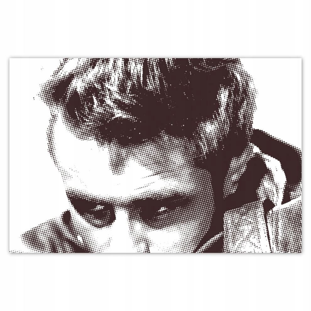 

Plakaty 60x40 James Dean vintage
