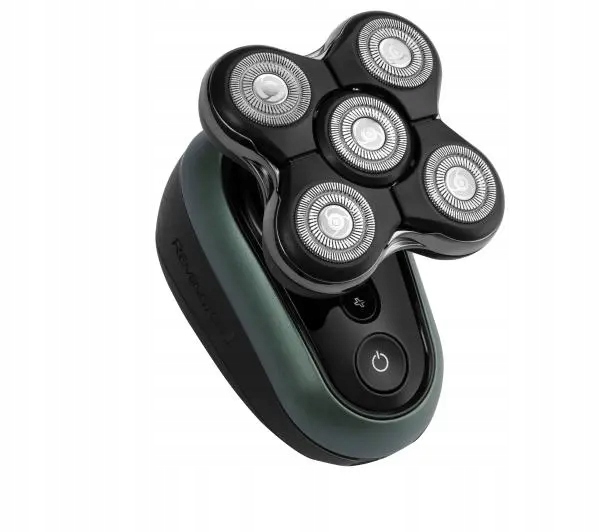 Golarka do głowy głowicowa Remington RX7 XR1600 Trymer Akumulatorowa