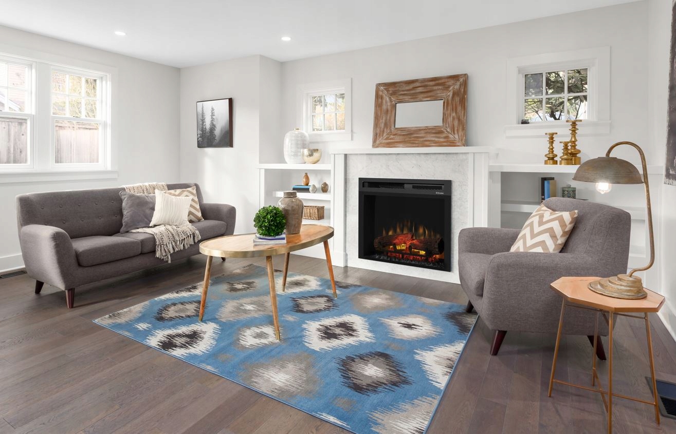 Kominek elektryczny Dimplex Wkład 26" XHD LED Marka Dimplex