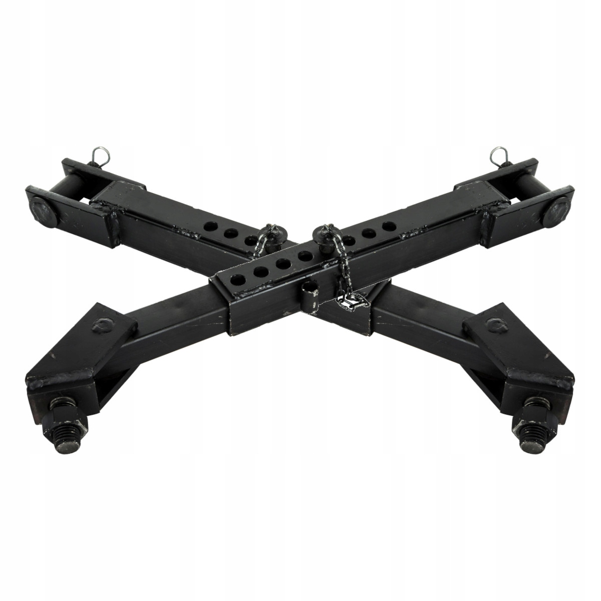 46650391 - 2шт C360 3P Zetor боковой вытяжной комплект