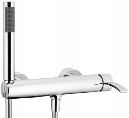 Kfa Jednopáková Sprchová Batéria Malachit