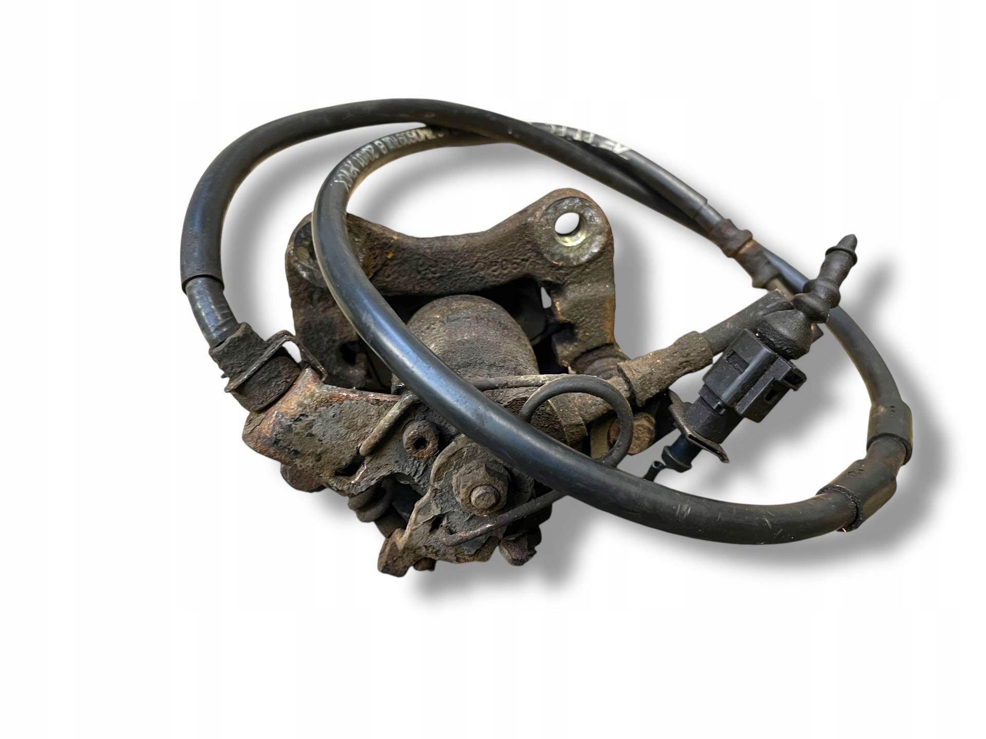caliper brake rear part right side Volkswagen Sharan facelift 2001 7M0615424