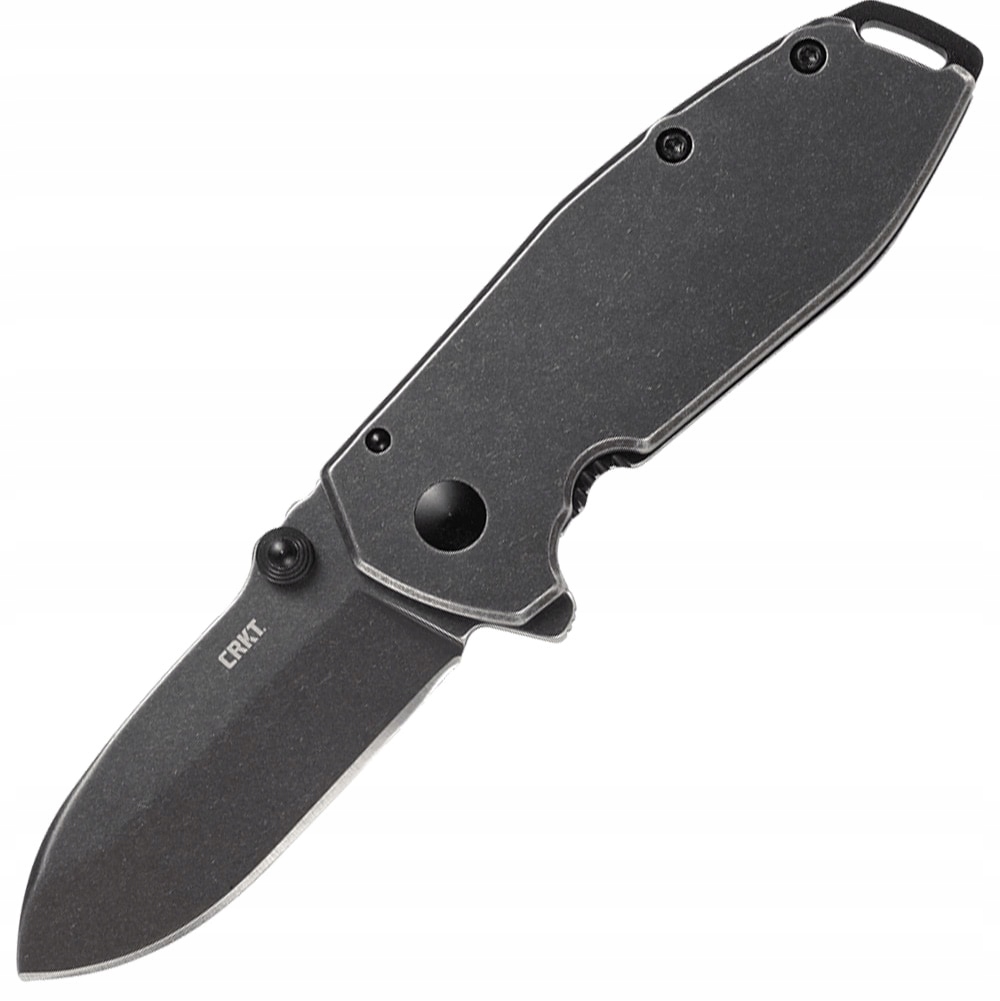 Nůž s klipem Edc Crkt 2493 Squid Assisted