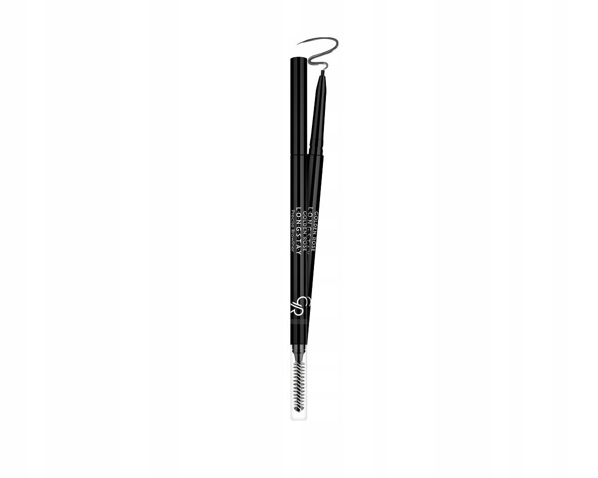 

Golden Rose Longstay Precise Browliner Do Brwi 101