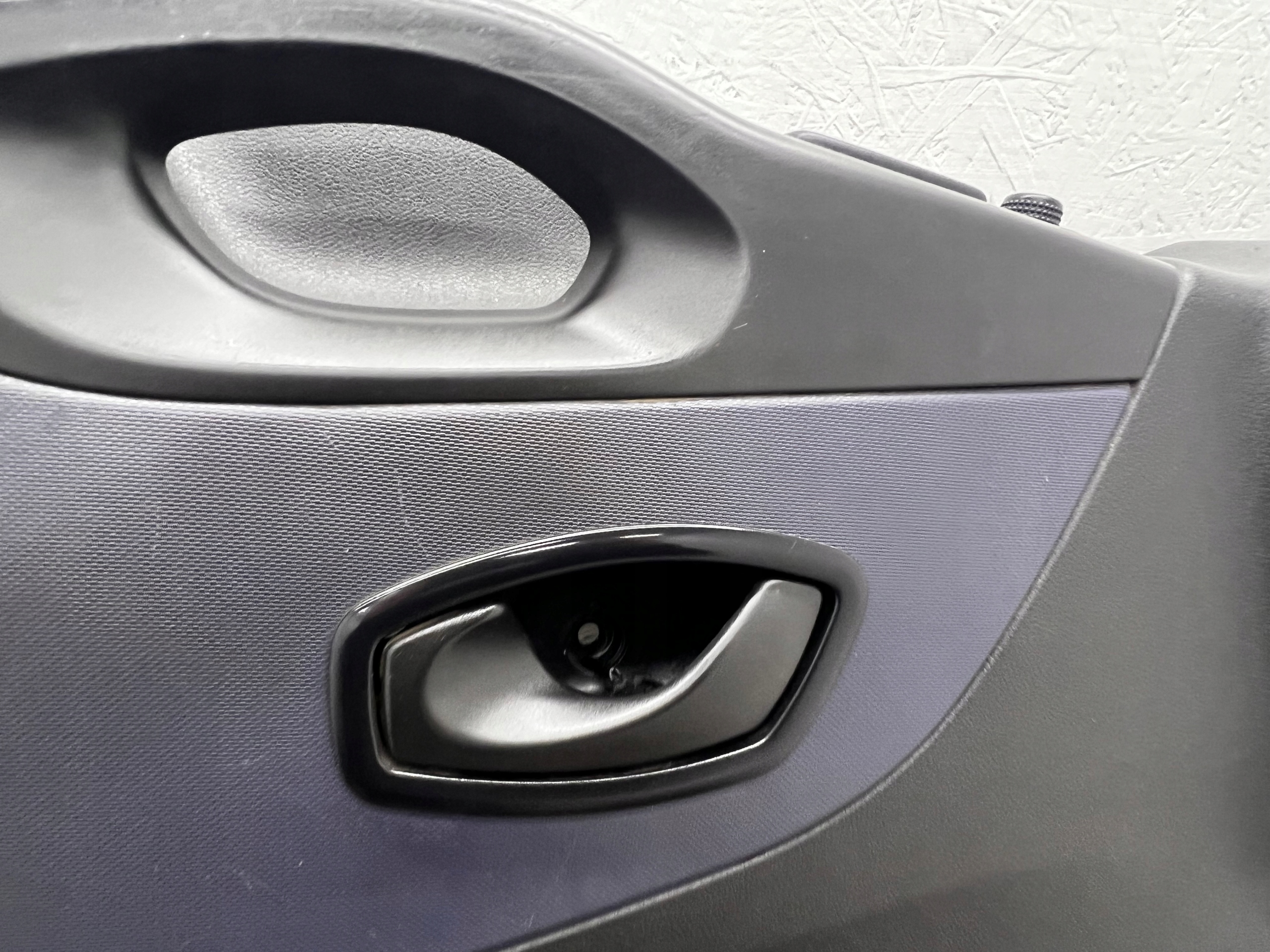 upholstery side door left front RENAULT TRAFIC III VIVARO B TALENTO